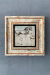 OSCAR STONE DECOR TEKLİ ÇERÇEVELİ DOĞALTAŞ DUVAR DEKORU / CDD1-40-1331 (WALL DECOR)