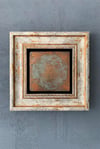 OSCAR STONE DECOR TEKLİ ÇERÇEVELİ DOĞALTAŞ DUVAR DEKORU / CDD1-40-1057 (WALL DECOR)