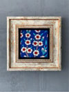 OSCAR STONE DECOR TEKLİ ÇERÇEVELİ DOĞALTAŞ DUVAR DEKORU / CDD1-40-251 (WALL DECOR)