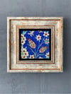 OSCAR STONE DECOR TEKLİ ÇERÇEVELİ DOĞALTAŞ DUVAR DEKORU / CDD1-40-253 (WALL DECOR)