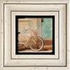 OSCAR STONE DECOR TEKLİ ÇERÇEVELİ DOĞALTAŞ DUVAR DEKORU / CDD-30-031 (WALL DECOR)