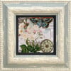 OSCAR STONE DECOR TEKLİ ÇERÇEVELİ DOĞALTAŞ DUVAR DEKORU / CDD-10-008 (WALL DECOR)
