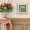 OSCAR STONE DECOR TEKLİ ÇERÇEVELİ DOĞALTAŞ DUVAR DEKORU / CDD-10-061 (WALL DECOR)