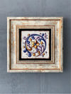 OSCAR STONE DECOR TEKLİ ÇERÇEVELİ DOĞALTAŞ DUVAR DEKORU / CDD1-40-225 (WALL DECOR)