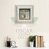 OSCAR STONE DECOR TEKLİ ÇERÇEVELİ DOĞALTAŞ DUVAR DEKORU / CDD-10-079 (WALL DECOR)