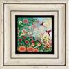 OSCAR STONE DECOR TEKLİ ÇERÇEVELİ DOĞALTAŞ DUVAR DEKORU / CDD-30-007 (WALL DECOR)