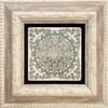 OSCAR STONE DECOR TEKLİ ÇERÇEVELİ DOĞALTAŞ DUVAR DEKORU / CDD-20-042 (WALL DECOR)