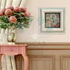 OSCAR STONE DECOR TEKLİ ÇERÇEVELİ DOĞALTAŞ DUVAR DEKORU / CDD-10-018 (WALL DECOR)