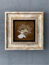OSCAR STONE DECOR TEKLİ ÇERÇEVELİ DOĞALTAŞ DUVAR DEKORU / CDD1-40-073 (WALL DECOR)