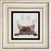 OSCAR STONE DECOR TEKLİ ÇERÇEVELİ DOĞALTAŞ DUVAR DEKORU / CDD-30-047 (WALL DECOR)