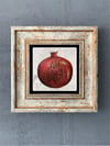 OSCAR STONE DECOR TEKLİ ÇERÇEVELİ DOĞALTAŞ DUVAR DEKORU / CDD1-40-470 (WALL DECOR)