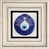 OSCAR STONE DECOR TEKLİ ÇERÇEVELİ DOĞALTAŞ DUVAR DEKORU / CDD-30-019 (WALL DECOR)