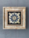 OSCAR STONE DECOR TEKLİ ÇERÇEVELİ DOĞALTAŞ DUVAR DEKORU / CDD1-40-320 (WALL DECOR)
