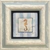 OSCAR STONE DECOR TEKLİ ÇERÇEVELİ DOĞALTAŞ DUVAR DEKORU / CDD-10-081 (WALL DECOR)