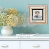 OSCAR STONE DECOR TEKLİ ÇERÇEVELİ DOĞALTAŞ DUVAR DEKORU / CDD-20-047 (WALL DECOR)