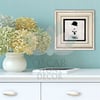 OSCAR STONE DECOR TEKLİ ÇERÇEVELİ DOĞALTAŞ DUVAR DEKORU / CDD-30-069 (WALL DECOR)