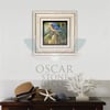 OSCAR STONE DECOR TEKLİ ÇERÇEVELİ DOĞALTAŞ DUVAR DEKORU / CDD-30-094 (WALL DECOR)