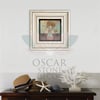 OSCAR STONE DECOR TEKLİ ÇERÇEVELİ DOĞALTAŞ DUVAR DEKORU / CDD-30-058 (WALL DECOR)