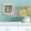 OSCAR STONE DECOR TEKLİ ÇERÇEVELİ DOĞALTAŞ DUVAR DEKORU / CDD-10-002 (WALL DECOR)