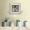 OSCAR STONE DECOR TEKLİ ÇERÇEVELİ DOĞALTAŞ DUVAR DEKORU / CDD-10-064 (WALL DECOR)