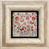 OSCAR STONE DECOR TEKLİ ÇERÇEVELİ DOĞALTAŞ DUVAR DEKORU / CDD-20-061 (WALL DECOR)