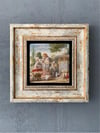 OSCAR STONE DECOR TEKLİ ÇERÇEVELİ DOĞALTAŞ DUVAR DEKORU / CDD1-40-019 (WALL DECOR)