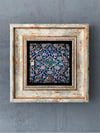 OSCAR STONE DECOR TEKLİ ÇERÇEVELİ DOĞALTAŞ DUVAR DEKORU / CDD1-40-303 (WALL DECOR)