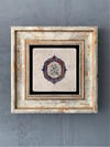 OSCAR STONE DECOR TEKLİ ÇERÇEVELİ DOĞALTAŞ DUVAR DEKORU / CDD1-40-457 (WALL DECOR)