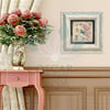 OSCAR STONE DECOR TEKLİ ÇERÇEVELİ DOĞALTAŞ DUVAR DEKORU / CDD-10-012 (WALL DECOR)