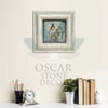 OSCAR STONE DECOR TEKLİ ÇERÇEVELİ DOĞALTAŞ DUVAR DEKORU / CDD-10-037 (WALL DECOR)