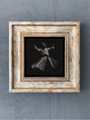 OSCAR STONE DECOR TEKLİ ÇERÇEVELİ DOĞALTAŞ DUVAR DEKORU / CDD1-40-090 (WALL DECOR)