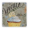 OSCAR STONE DECOR VANILLA CUPCAKES DOĞALTAŞ DUVAR DEKORU / DD259 (WALL DECOR)