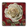 OSCAR STONE DECOR WHITE ROSE DOĞALTAŞ DUVAR DEKORU / DD356 (WALL DECOR)