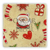 OSCAR STONE DECOR YILBAŞI DOĞALTAŞ DUVAR DEKORU /  YDD-007 (WALL DECOR)