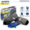 235/55 R16 Matte Extra Pro Serisi Kar Çorabı