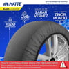 235/55 R16 Matte Extra Pro Serisi Kar Çorabı