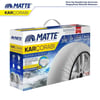 275/40 R22 Matte Super X  Serisi Kar Çorabı