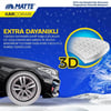 275/40 R22 Matte Super X  Serisi Kar Çorabı