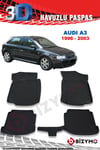 Audi A3 1996-2003 3D Paspas Takımı Bizymo