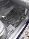 Audi A3 Hb 2013 Ve Sonrası 3D Paspas Takımı Bizymo