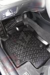 Audi A3 Sedan 2013 Ve Sonrası 3D Paspas Takımı Bizymo