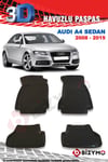 Audi A4 Sedan 2008-2015 3D Paspas Takımı Bizymo