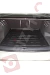 Audi A4 Sedan B9 Kasa 2016 Ve Sonrası 3D Bagaj Havuzu Bizymo