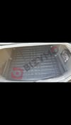 Audi A6 Sedan 2005-2012 3D Bagaj Havuzu Bizymo