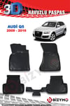 Audi Q5 2009-2016 3D Paspas Takımı Bizymo