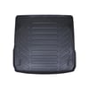AUDİ Q7 2006-2015 3D Bagaj Havuzu Rizline