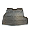 Bmw 3 Serisi E46 STW 1996-2004 3D Bagaj Havuzu Bizymo