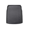 BMW 5 seri E60 2003-2010 3D Bagaj Havuzu Rizline