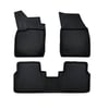 BMW X1 (F48) - 2015-2022 Uyumlu 4D Premium Paspas Bizymo