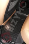 Bmw X3 2011-2017 3D Paspas Takımı Bizymo